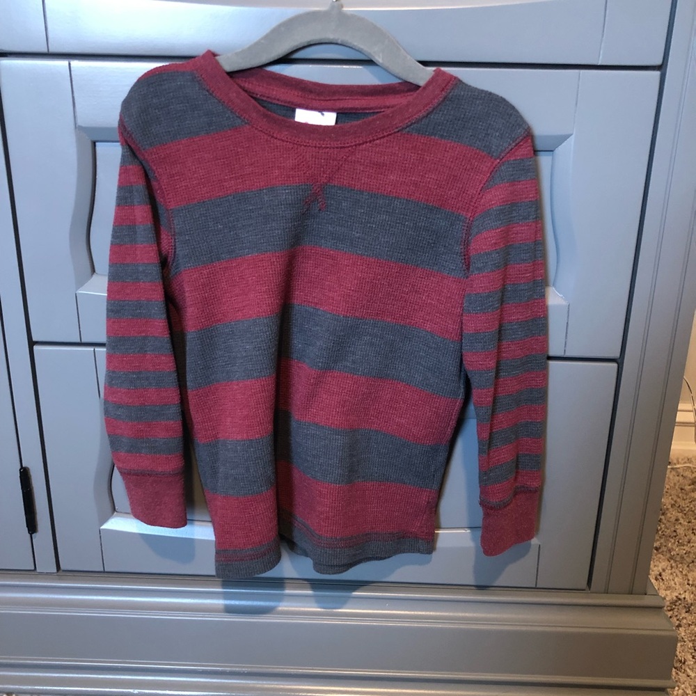 Cute Thermal Shirt - Size 3T
